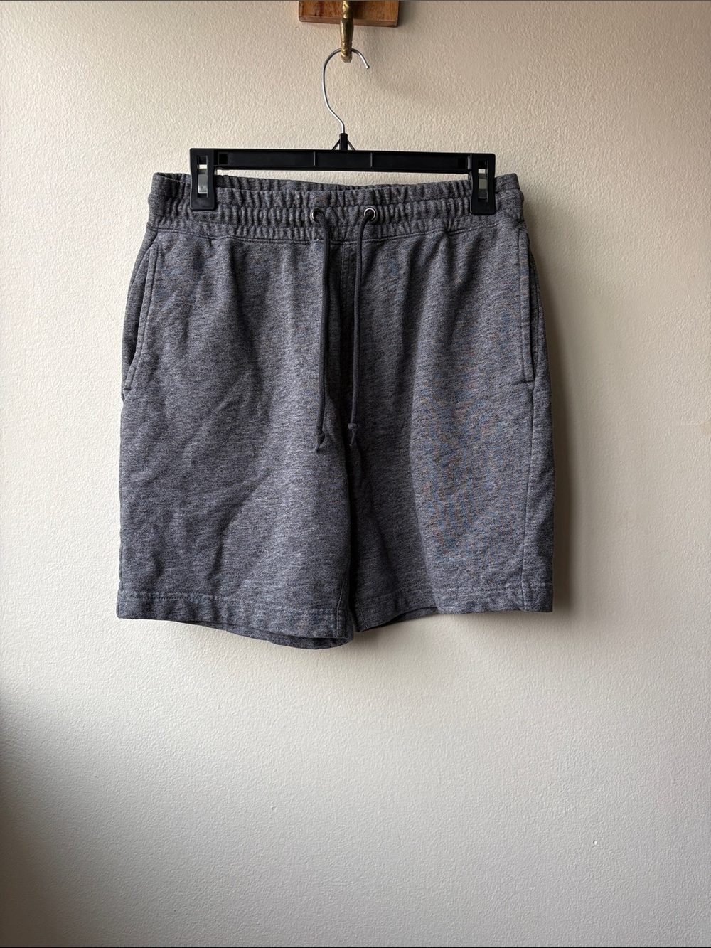 H&M Men’s Sweat Shorts Size Medium
